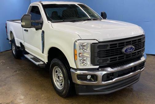 2023 Ford F-250 XL