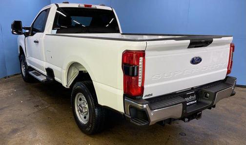 2023 Ford F-250 XL