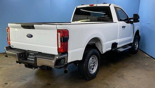 2023 Ford F-250 XL