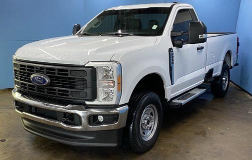 2023 Ford F-250 XL