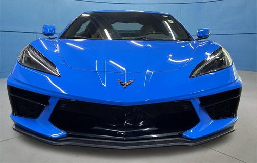 2023 Chevrolet Corvette Stingray w/2LT