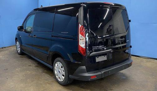 2019 Ford Transit Connect XLT