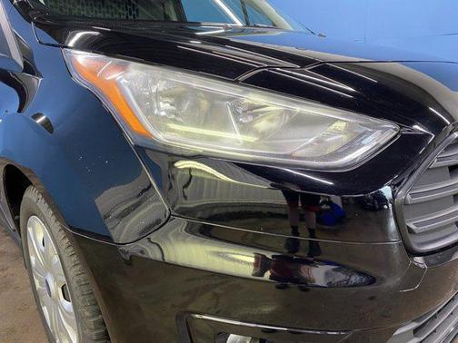 2019 Ford Transit Connect XLT