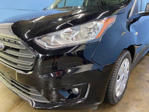 2019 Ford Transit Connect XLT