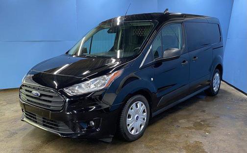 2019 Ford Transit Connect XLT