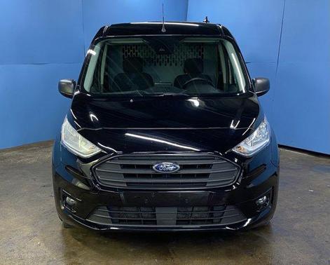 2019 Ford Transit Connect XLT