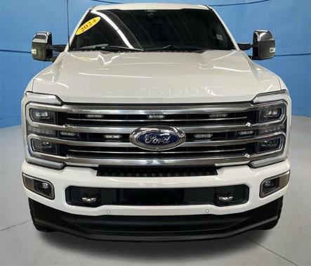 2024 Ford F-250 Limited