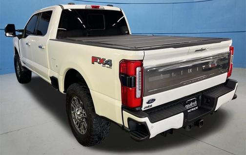 2024 Ford F-250 Limited