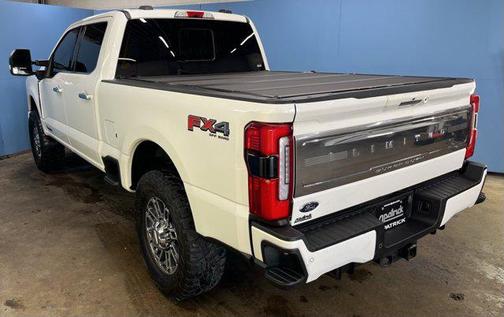 2024 Ford F-250 Limited