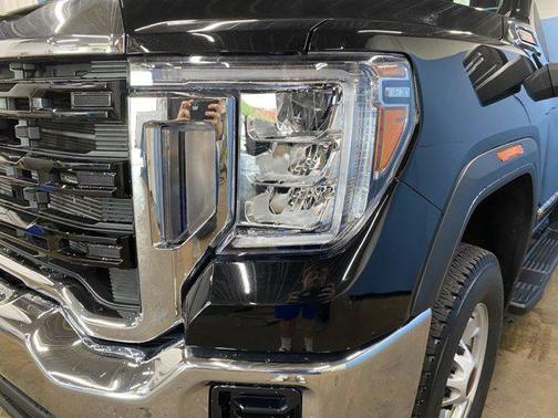 2022 GMC Sierra 2500 Base