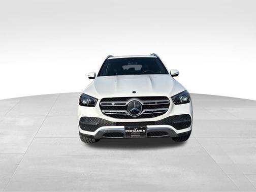 2021 Mercedes-Benz GLE 350 4MATIC