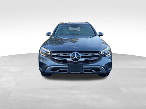 2021 Mercedes-Benz GLC 300 4MATIC