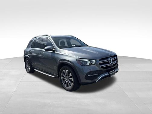 2023 Mercedes-Benz GLE 350 
