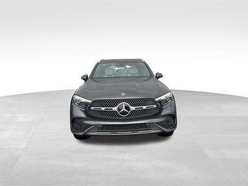 2023 Mercedes-Benz GLC 300 Base