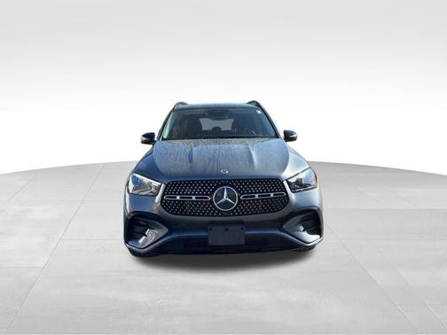 2024 Mercedes-Benz GLE 350 