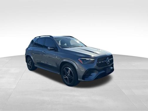 2024 Mercedes-Benz GLE 350 