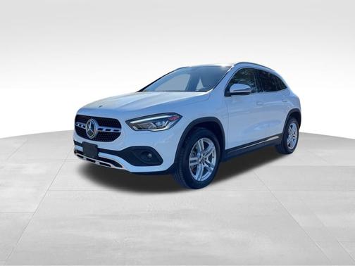 2023 Mercedes-Benz GLA 250 4MATIC
