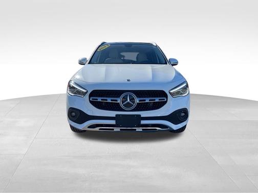 2023 Mercedes-Benz GLA 250 4MATIC