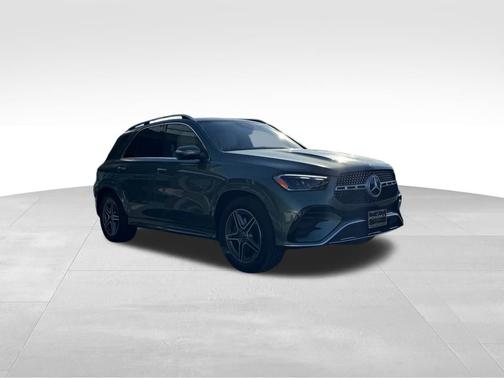 2025 Mercedes-Benz GLE 350 