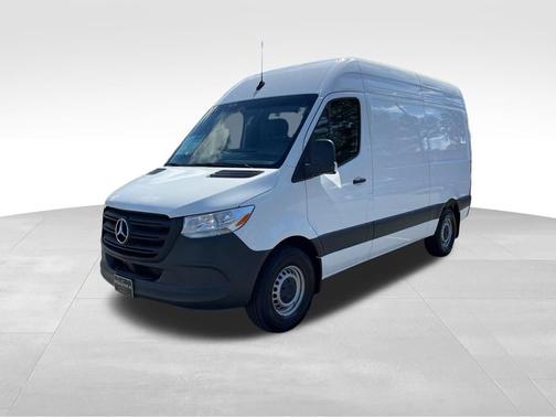 2024 Mercedes-Benz Sprinter 2500 Standard Roof