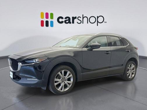 2023 Mazda CX-30 2.5 S Premium Package