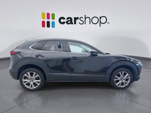 2023 Mazda CX-30 2.5 S Premium Package