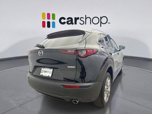 2023 Mazda CX-30 2.5 S Premium Package