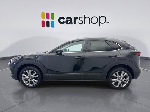 2023 Mazda CX-30 2.5 S Premium Package