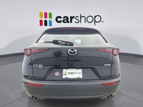 2023 Mazda CX-30 2.5 S Premium Package