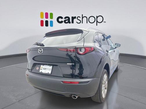 2023 Mazda CX-30 2.5 S Premium Package