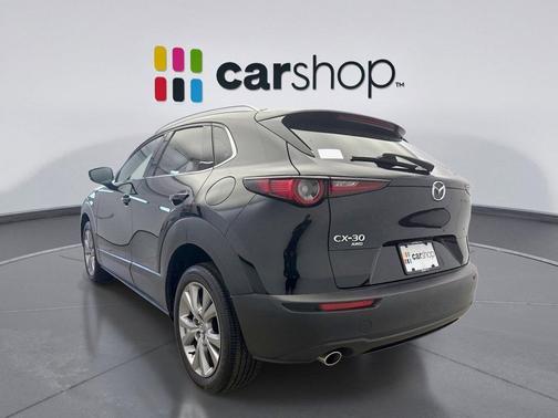 2023 Mazda CX-30 2.5 S Premium Package