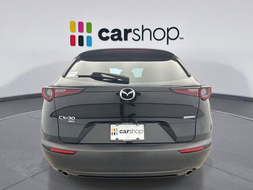 2023 Mazda CX-30 2.5 S Premium Package
