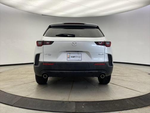 2024 Mazda CX-50 2.5 S Select
