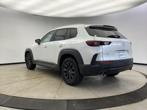2024 Mazda CX-50 2.5 S Select