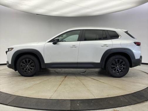 2024 Mazda CX-50 2.5 S Select