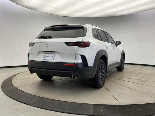 2024 Mazda CX-50 2.5 S Select