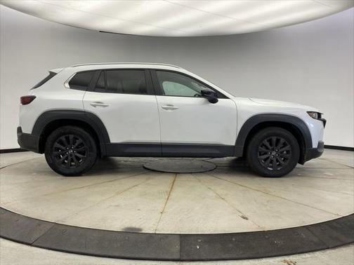 2024 Mazda CX-50 2.5 S Select