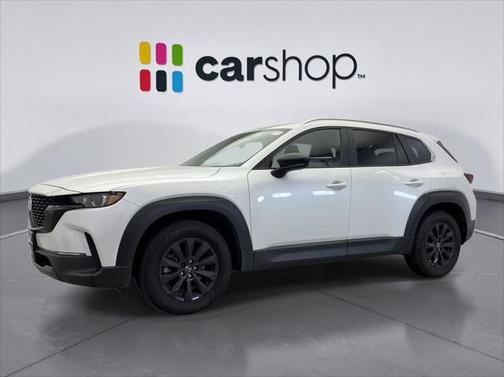 2024 Mazda CX-50 2.5 S Select