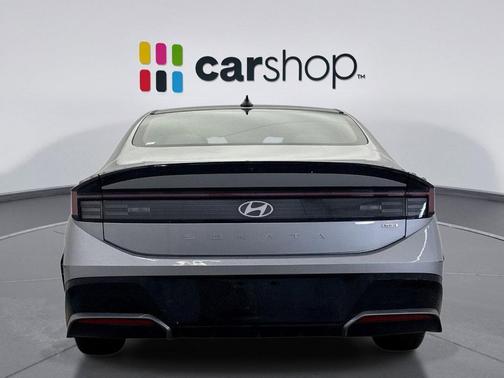 2024 Hyundai SONATA Hybrid SE