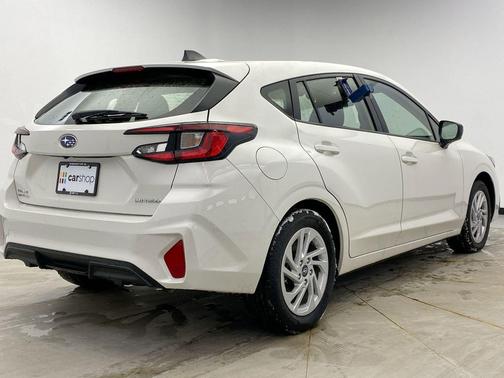 2024 Subaru Impreza Base