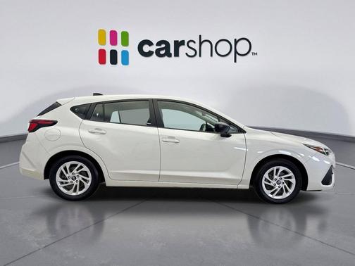 2024 Subaru Impreza Base