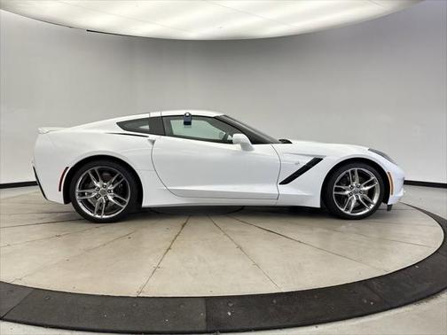 2015 Chevrolet Corvette Stingray Z51