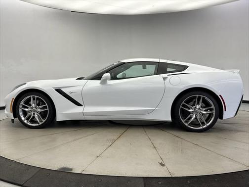 2015 Chevrolet Corvette Stingray Z51