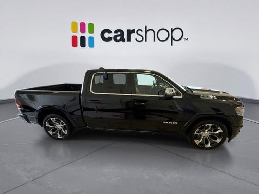 2023 RAM 1500 Longhorn