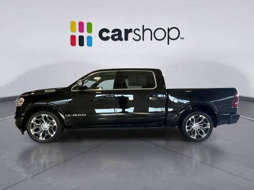 2023 RAM 1500 Longhorn
