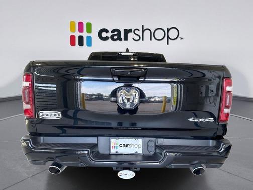 2023 RAM 1500 Longhorn