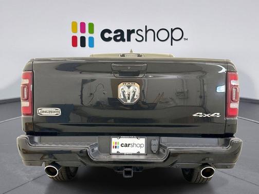2023 RAM 1500 Longhorn