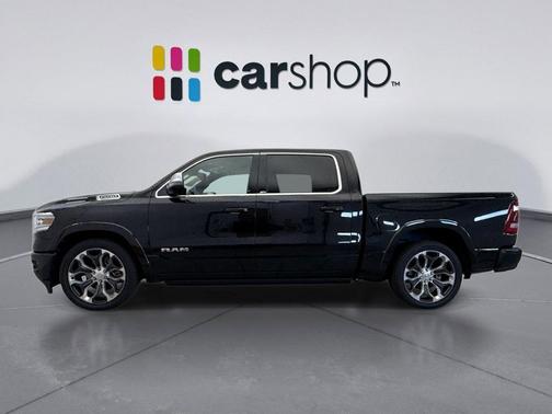 2023 RAM 1500 Longhorn