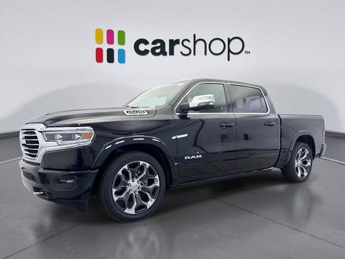 2023 RAM 1500 Longhorn