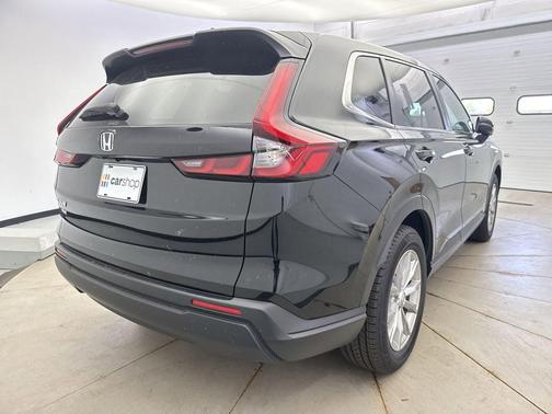 2024 Honda CR-V EX AWD